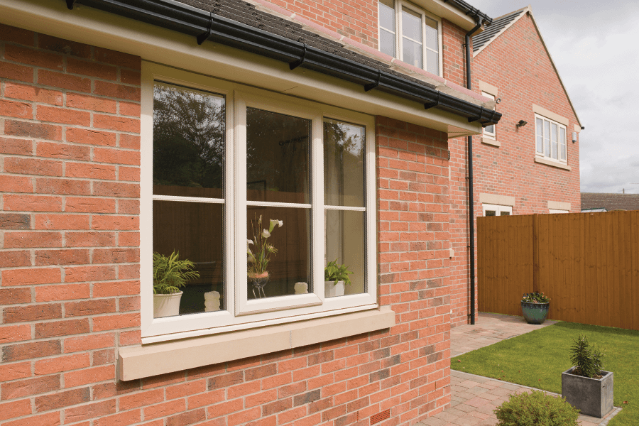 Casement Windows South West - DNA Window Solutions