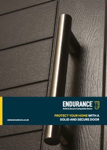 Endurance brochure